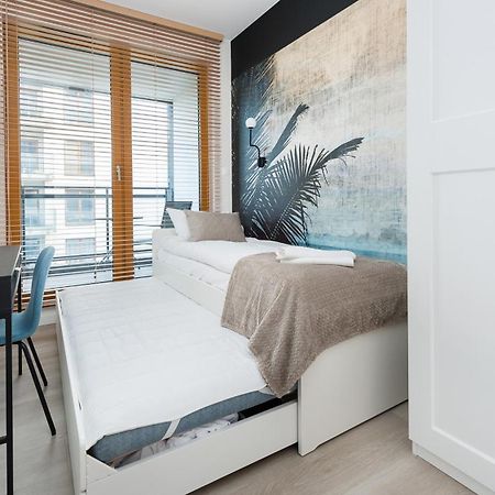 Premium In Novum City Center Near The Train Station By Sun & Snow Cracovia Esterno foto