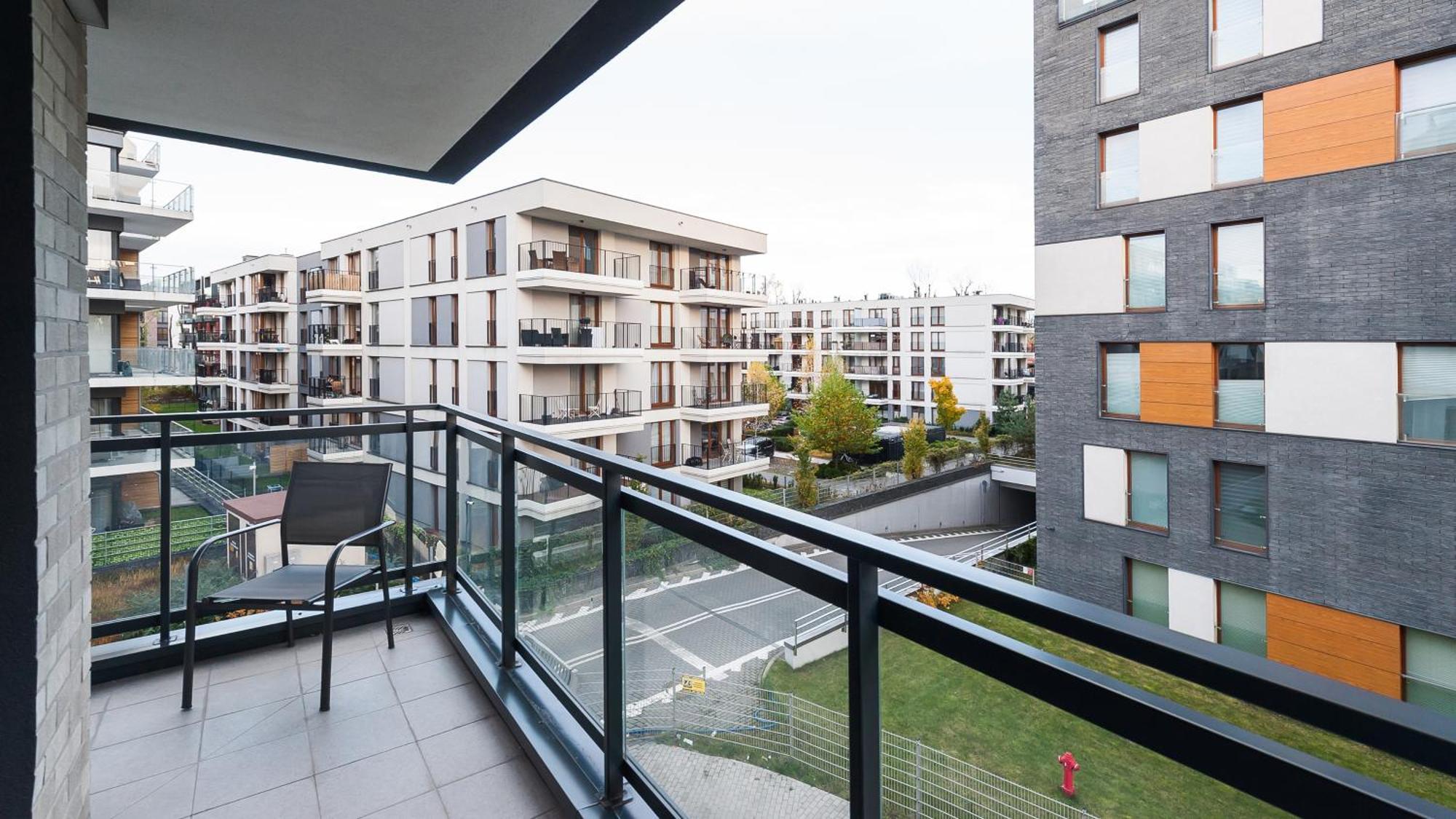 Premium In Novum City Center Near The Train Station By Sun & Snow Cracovia Esterno foto