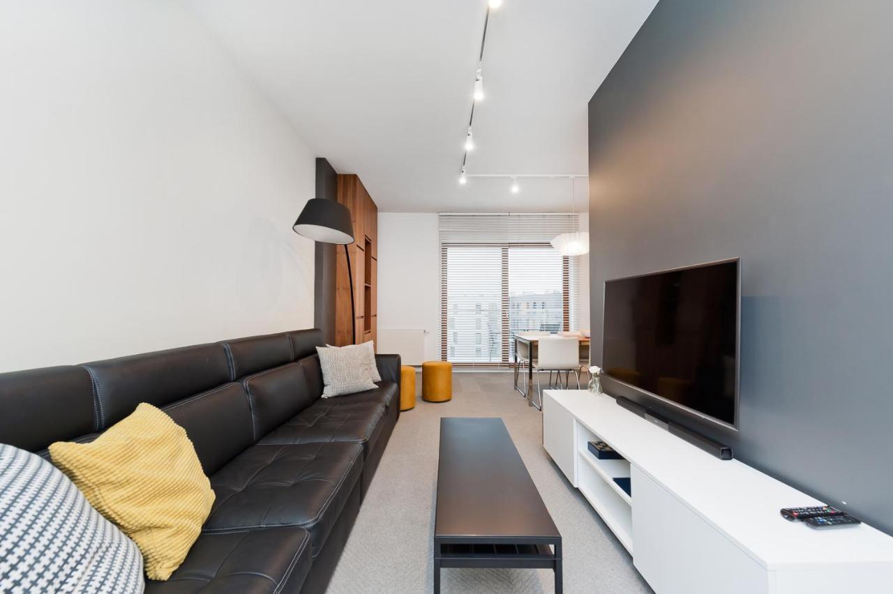 Premium In Novum City Center Near The Train Station By Sun & Snow Cracovia Esterno foto