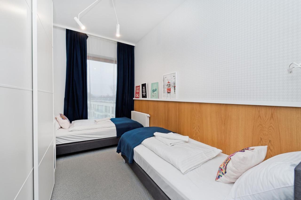 Premium In Novum City Center Near The Train Station By Sun & Snow Cracovia Esterno foto